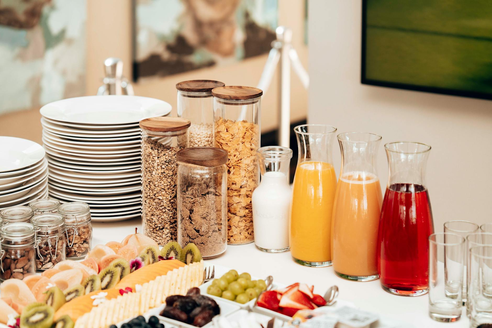 7 Blood Sugar-Friendly Breakfast Ideas You Can Make in 10 Minutes