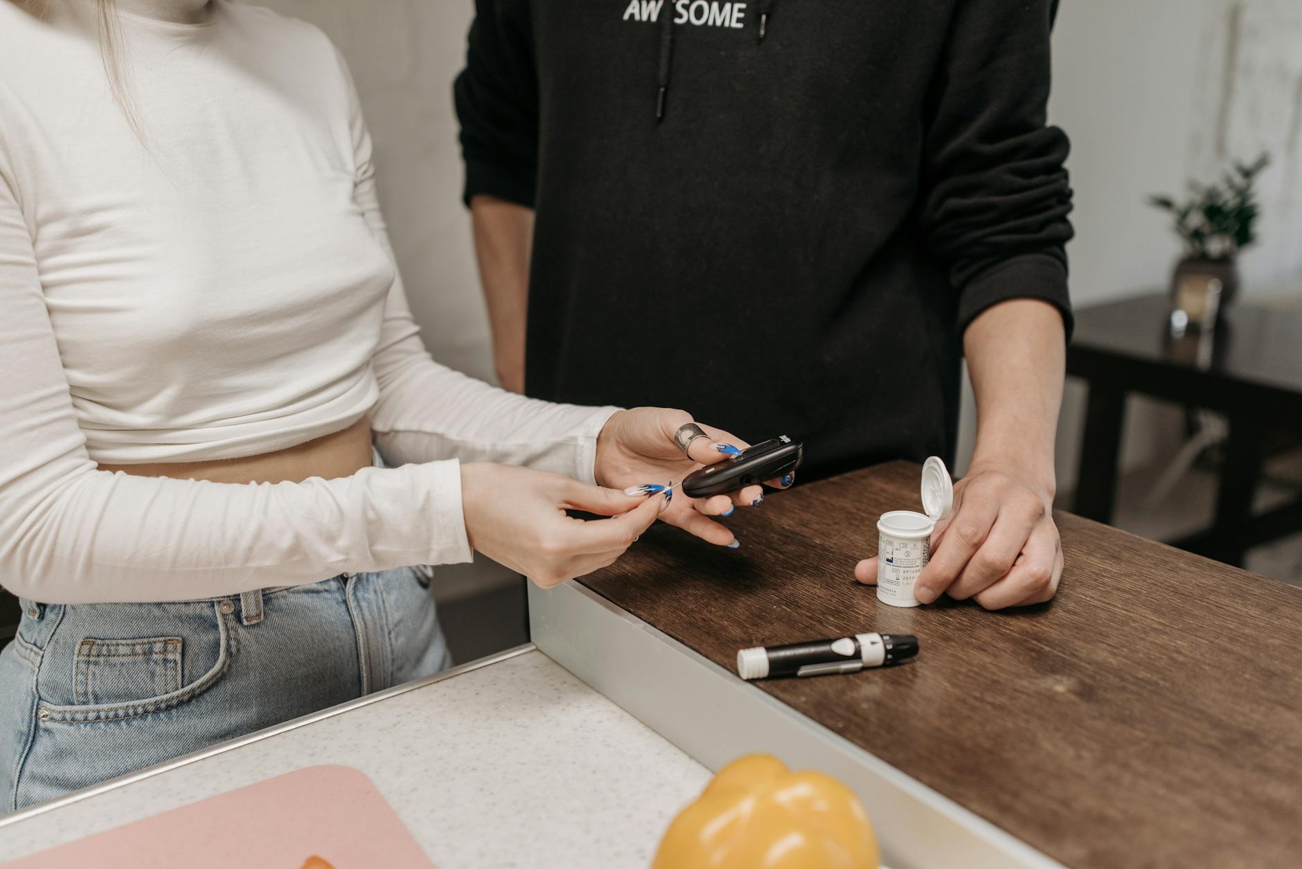 Prediabetes in the U.S.: Practical Nutrition Habits to Support Steadier Blood Sugar