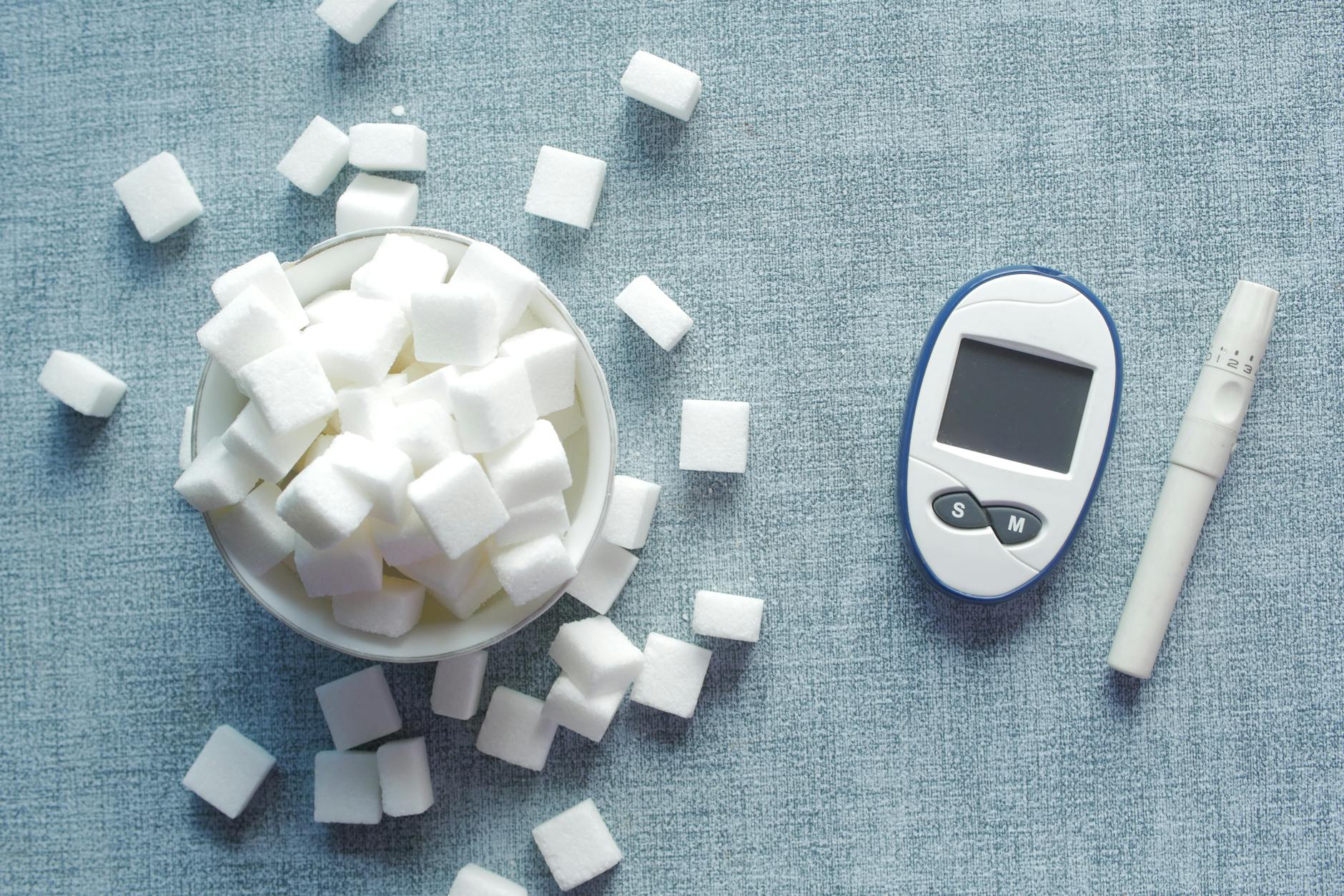 How to Build a Diabetes-Friendly Breakfast That Keeps Blood Sugar Steady