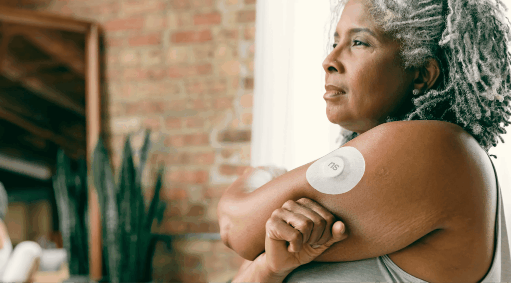FDA Clears New Over-the-Counter Continuous Glucose Monitor Option: What U.S. Adults Should Know