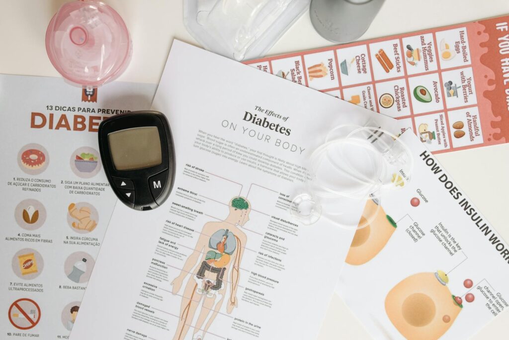 Could Resistant Starch in Everyday Foods Support Better Glucose Management? What New Research Suggests