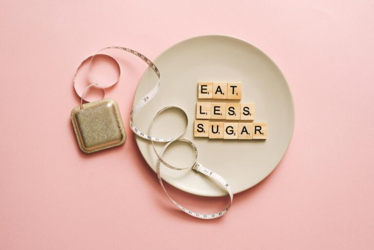 Prediabetes Diet Plan for Americans: Simple Steps to Lower Blood Sugar Naturally