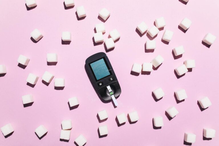 FDA Clears New Over-the-Counter Continuous Glucose Monitor for Adults: What It Means for Daily Diabetes Awareness