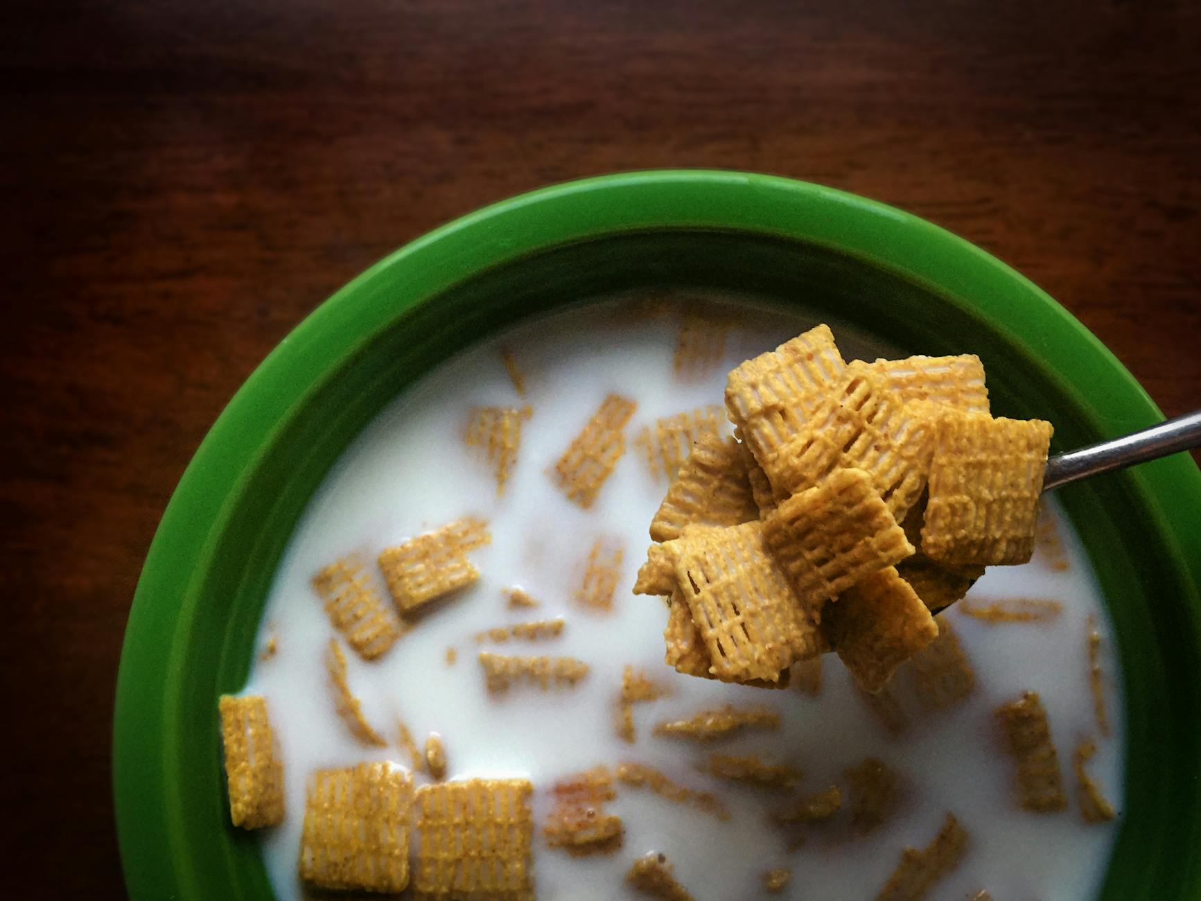 Best and Worst Breakfast Cereals for People with Diabetes in the US