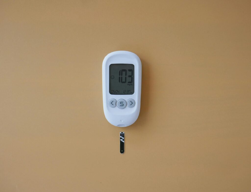 FDA Signals Broader Access to Continuous Glucose Monitors: What It Means for People Watching Blood Sugar