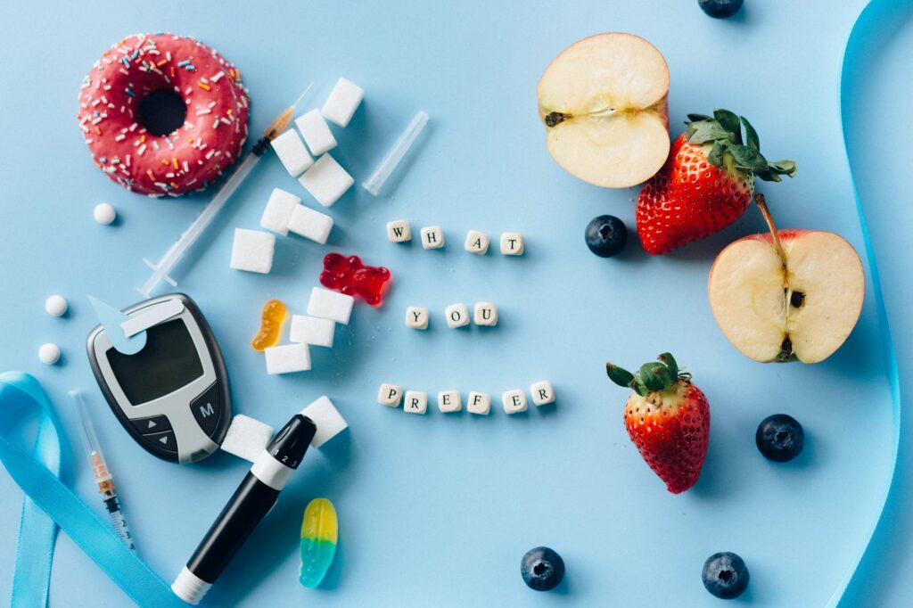 FDA Clears New Over-the-Counter CGM Option: What People With Diabetes Should Know