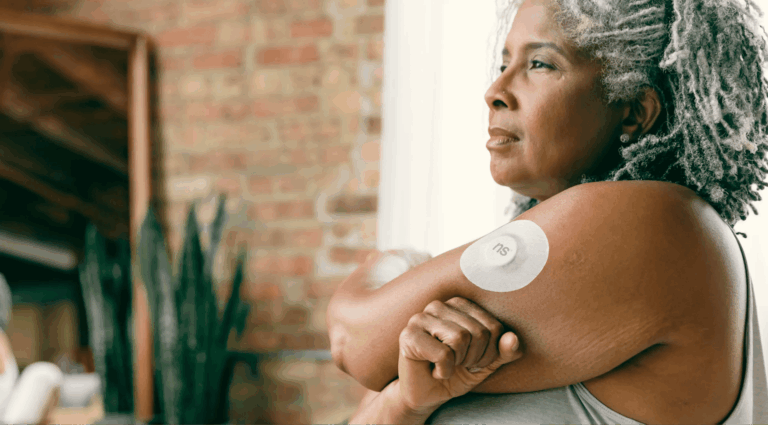 FDA Clears New Over-the-Counter Continuous Glucose Monitor Option: What U.S. Adults Should Know