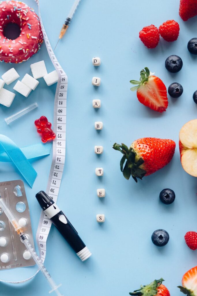 Researchers report progress in personalized diabetes nutrition strategies