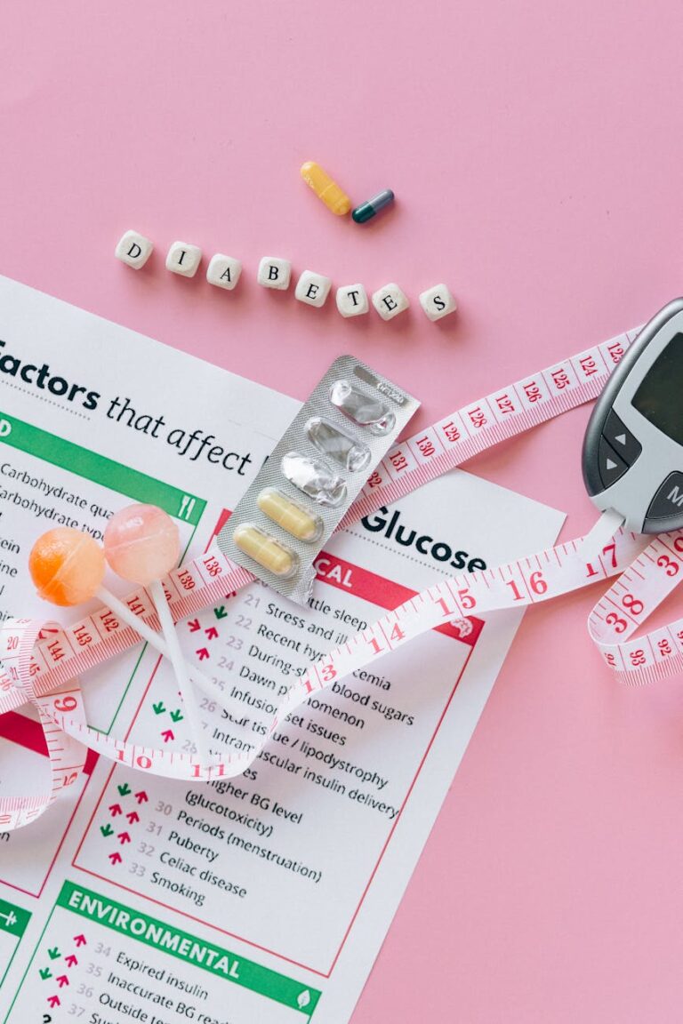 Researchers report progress in personalized diabetes nutrition strategies